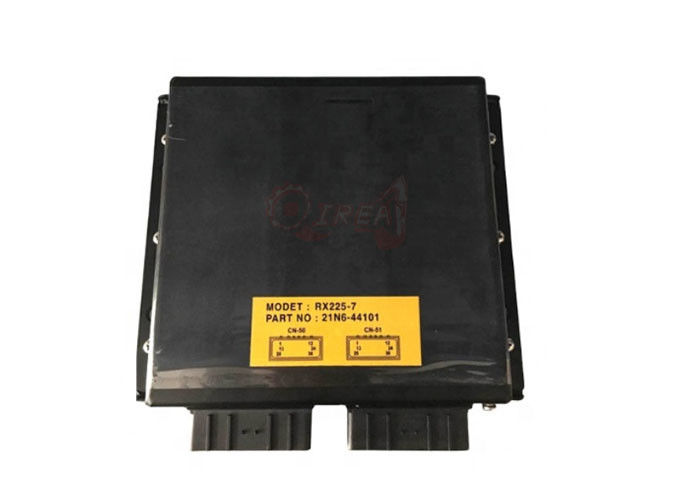 RX225-7 Excavator ECU Control Panel Computer Controller 21N6-344101
