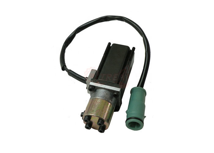 096-5945 High Quality Solenoid Valve E200B E320 S6K E120B E70B Hydraulic Spare Parts