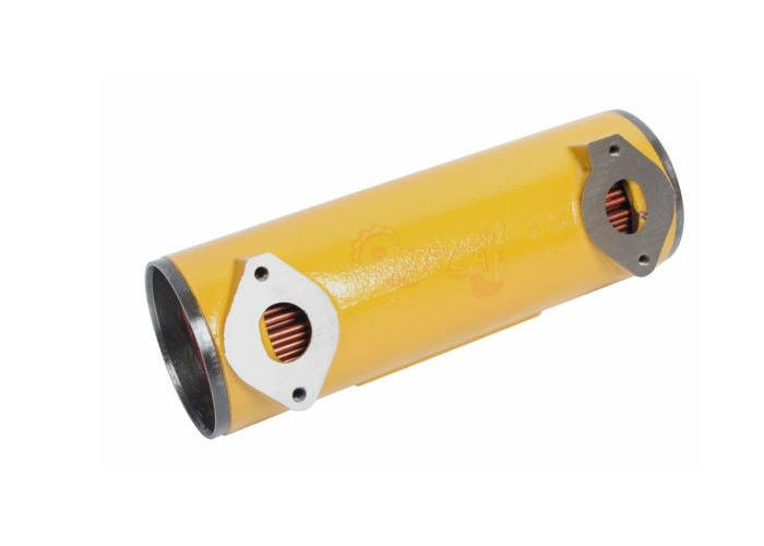988G 3406E C15 Engine Excavator Parts 133-0125 4W6043 223-7962 Oil Cooler Core