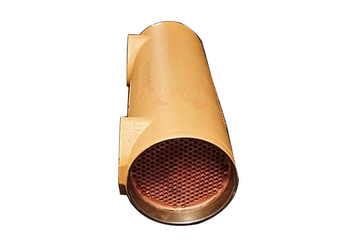 988G 3406E C15 Engine Excavator Parts 133-0125 4W6043 223-7962 Oil Cooler Core