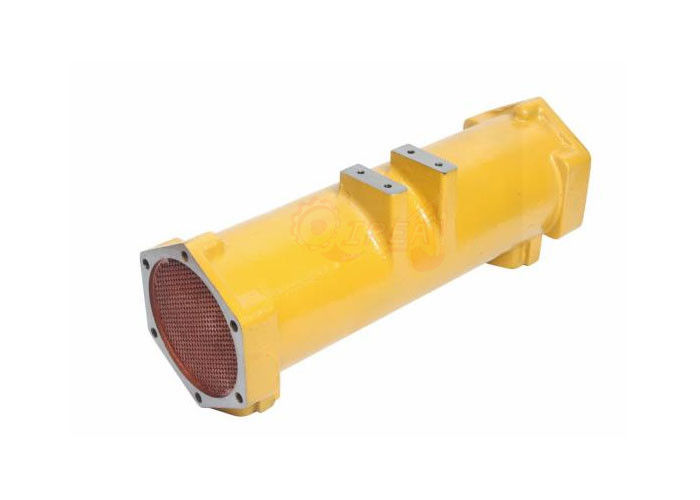 Oil Cooler 135-5577 136-6094 For Engine 3406E C-15  980G  824G 824H 824C