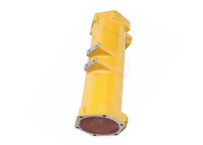 Oil Cooler 135-5577 136-6094 For Engine 3406E C-15  980G  824G 824H 824C