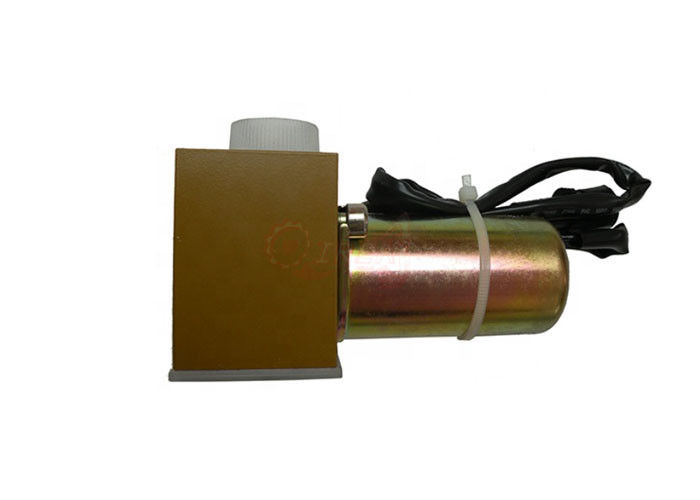 139-3990 1393990 Solenoid Valve For Excavator E320B Excavator Parts
