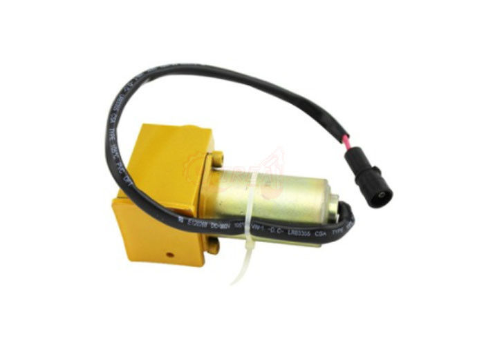 139-3990 1393990 Solenoid Valve For Excavator E320B Excavator Parts