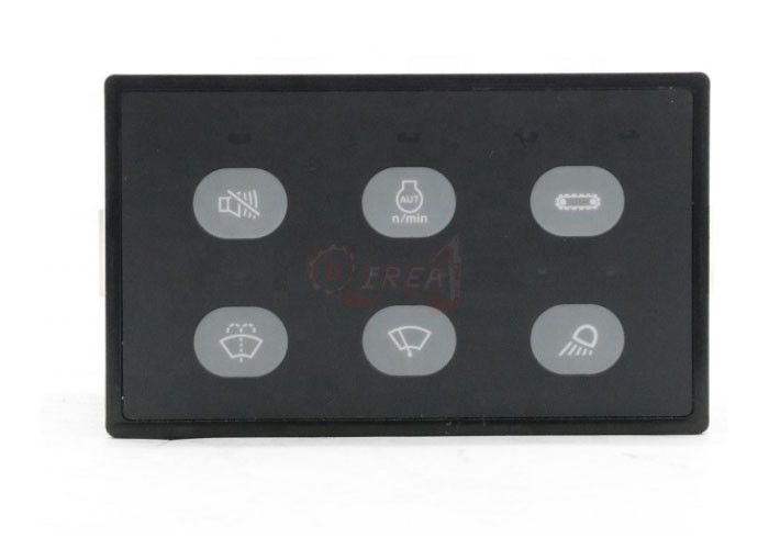 Headlight Wiper Controller 163-6701 For 312C 315C 318C 319C 320C 322C 325C 330C Excavator C-9 Engine