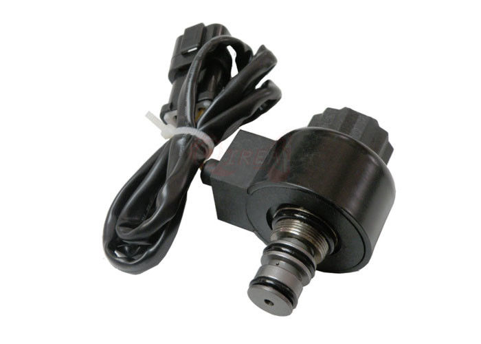 203-60-56180 New Rotary Solenoid Valve For PC120-6 PC60-7 Excavators