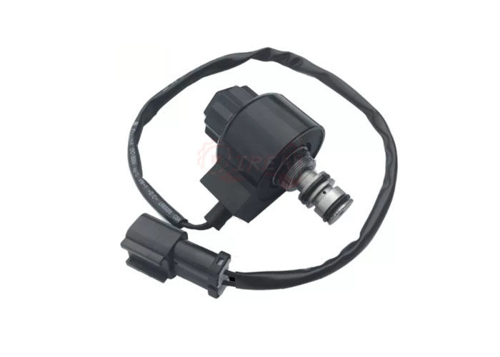 203-60-56180 New Rotary Solenoid Valve For PC120-6 PC60-7 Excavators