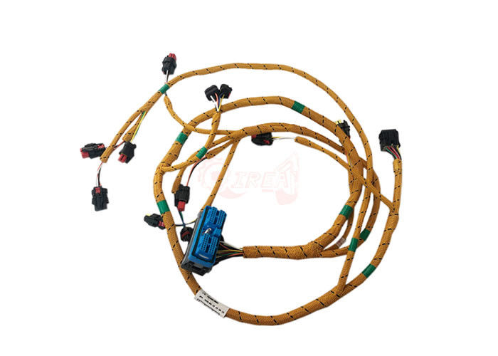 296-4617 2964617 Engine Wiring Harness E320D C6.4 for Excavator