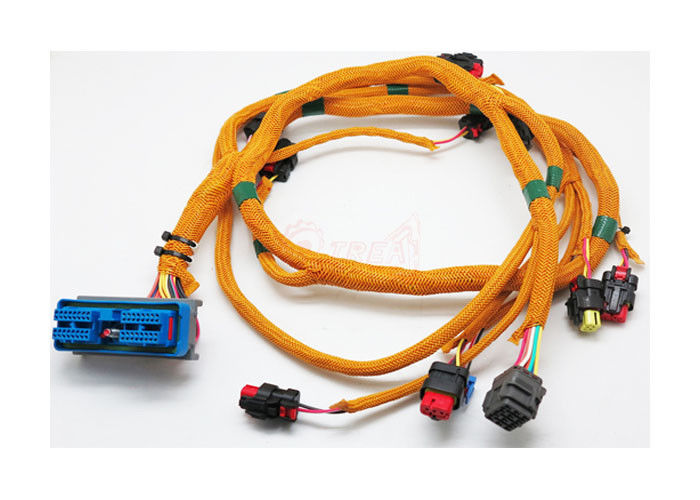 296-4617 2964617 Engine Wiring Harness E320D C6.4 for Excavator
