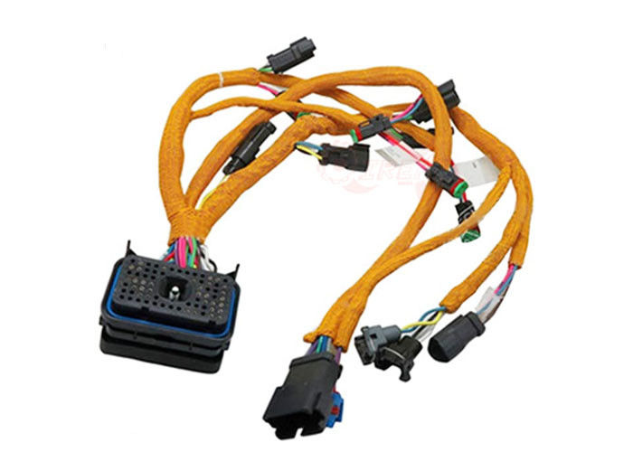 296-4617 2964617 Engine Wiring Harness E320D C6.4 for Excavator