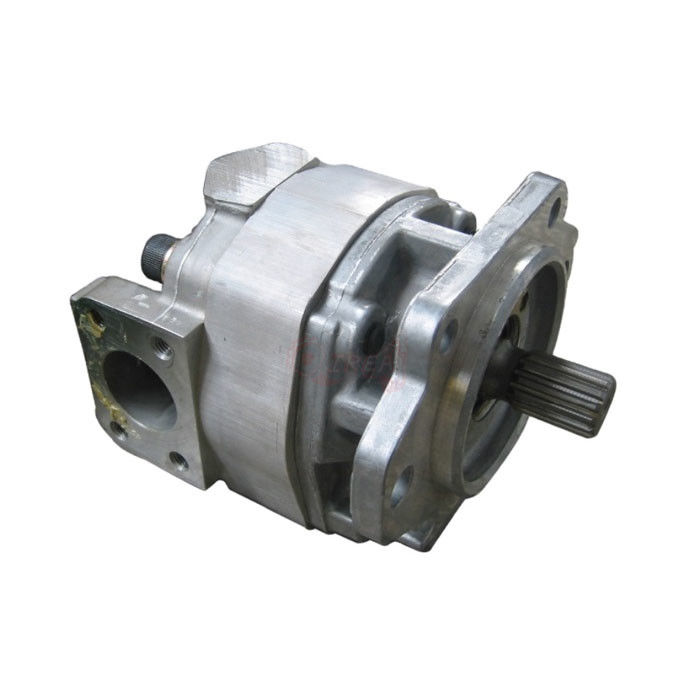 Hydraulic Gear Pump 705-14-41040 Wheel Loader WA450-1/2 WA470-1 545 Gear Pump 7051441040 SAR112