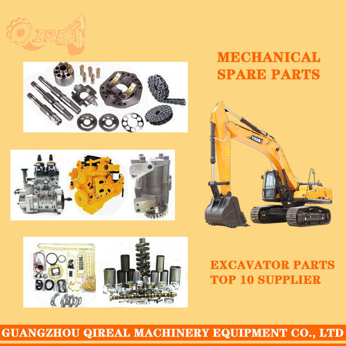 Hydraulic Gear Pump 705-14-41040 Wheel Loader WA450-1/2 WA470-1 545 Gear Pump 7051441040 SAR112