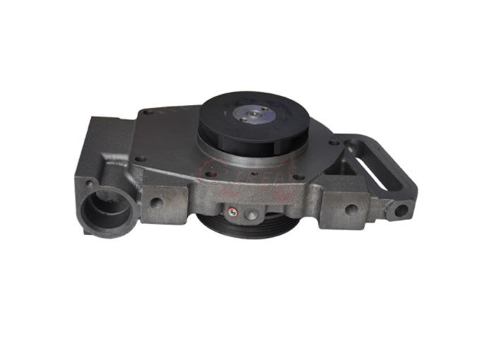 Water Pump 6711-62-1101 6711621101 For 855-1 Engines PC400-1 D95S-2 D80E-18 NT855