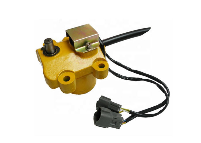 7824301600 S6D95 Throttle Motor 7824-30-1600 for PC120-5 PC200-5 PC220-5