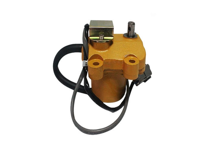7824301600 S6D95 Throttle Motor 7824-30-1600 for PC120-5 PC200-5 PC220-5