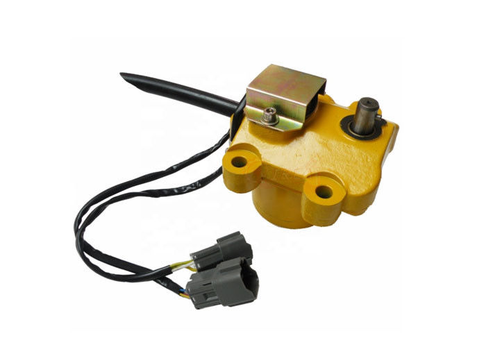 7824301600 S6D95 Throttle Motor 7824-30-1600 for PC120-5 PC200-5 PC220-5