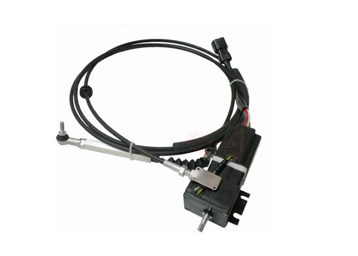 Throttle Motor 7834-40-2000 7834-40-2001 7834-40-2003 Throttle Motor For Excavator PC120 PC200-6 Throttle Motor