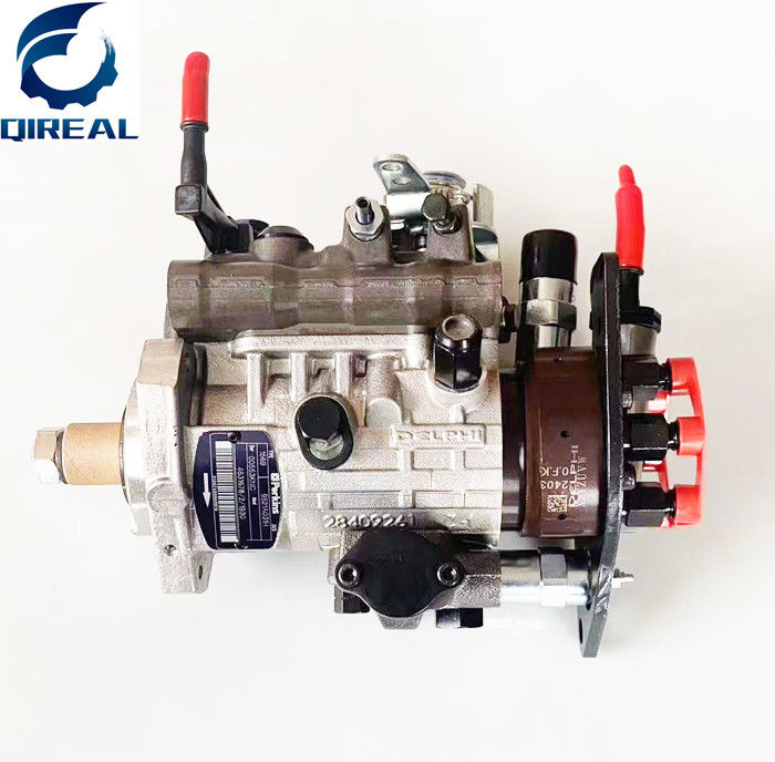 463-1678 4631678 Fuel Injection Pump For C7.1 Engine E320D 320D2 320D2L 320D2GC E320D2 323D3 329D2 Excavator