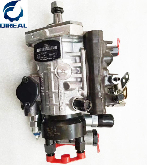 463-1678 4631678 Fuel Injection Pump For C7.1 Engine E320D 320D2 320D2L 320D2GC E320D2 323D3 329D2 Excavator