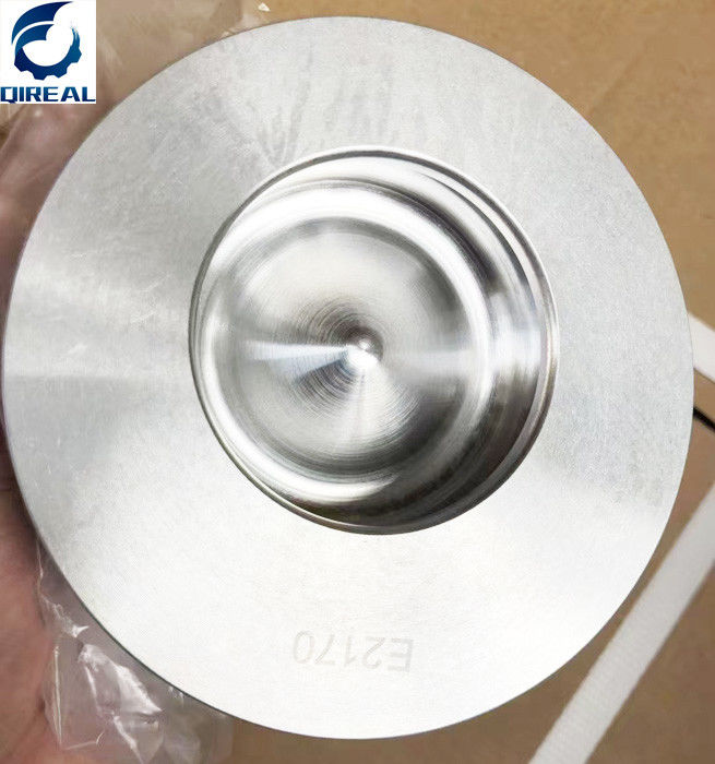 For Cummins B3.3 QSB3.3 Engine Piston Kit 4955416