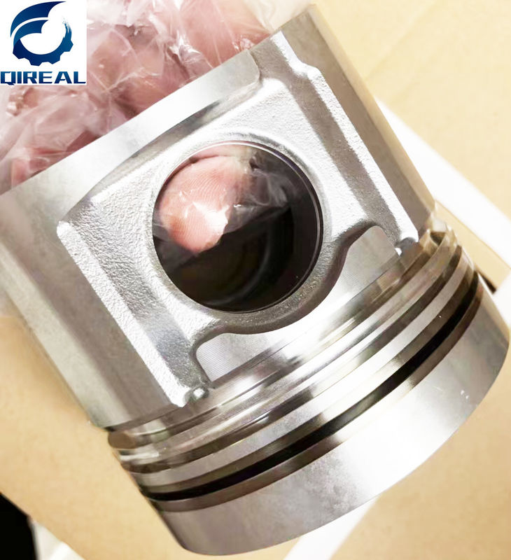 For Cummins B3.3 QSB3.3 Engine Piston Kit 4955416