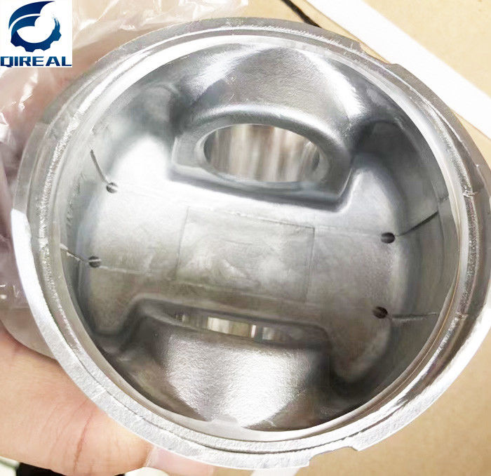 For Cummins B3.3 QSB3.3 Engine Piston Kit 4955416