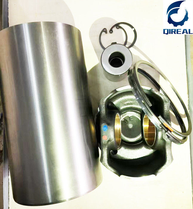 Excavator Parts Diesel Engine C6.6 C7.1M322D D6n Cylinder Liner Kit