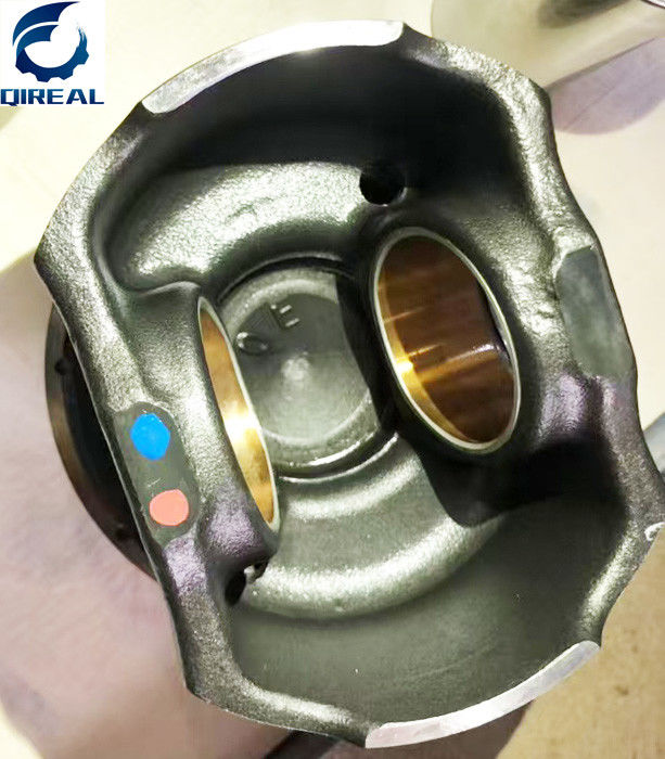 Excavator Parts Diesel Engine C6.6 C7.1M322D D6n Cylinder Liner Kit