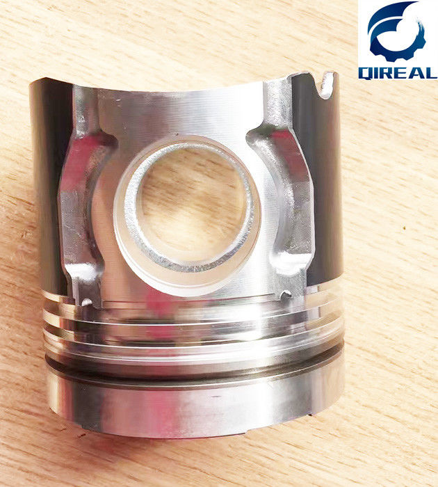 Piston Kit STD 65.02501-0478  65.02501-0476 65.02501-01070 For Doosan Diesel Engine DL06