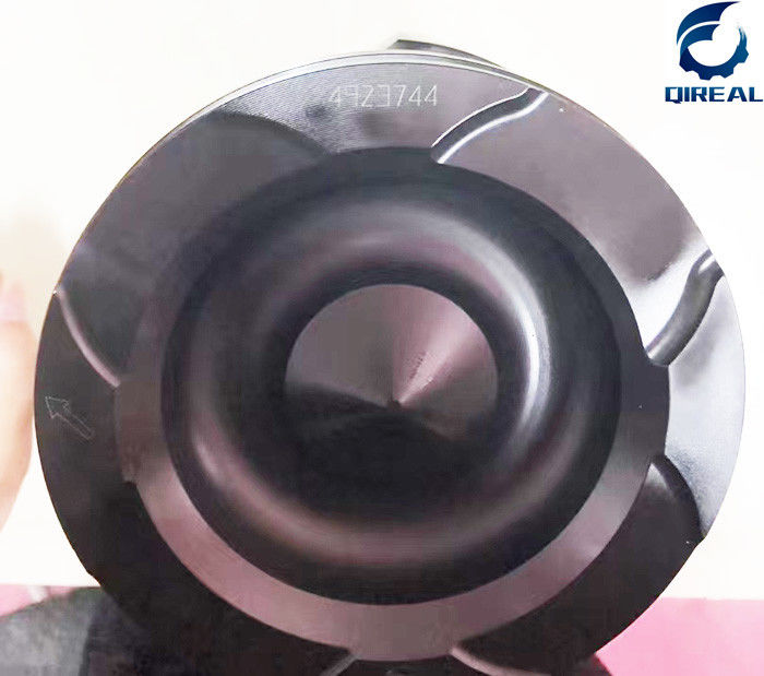2882120 Piston For Cummins X15 Diesel Truck Excavator Engine Parts