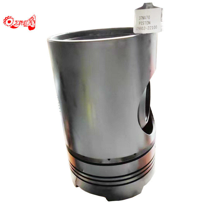 For 3TNV70 Oversized Piston And Piston Ring 129902-22100