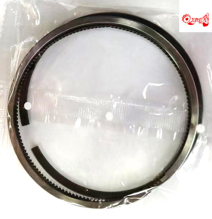 Diesel Engine Parts PC130-8 Excavator 4D95 Piston Ring 6271-39-2100 6271-31-2110 6271-31-2100