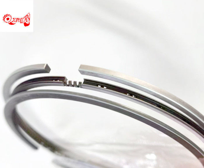 Diesel Engine Parts PC130-8 Excavator 4D95 Piston Ring 6271-39-2100 6271-31-2110 6271-31-2100
