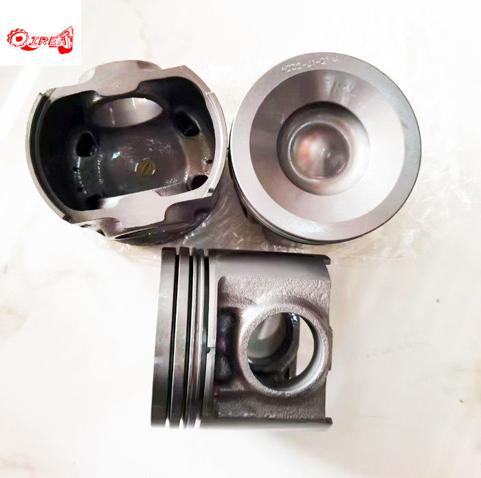 Diesel Engine 6D125 Piston 6151-31-2710 6151312710