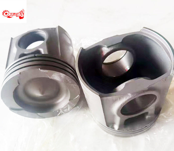 6D170 S6D170 Piston 6162-35-2120 6162-33-2140 6240-31-2150 6240312150 Pc400-6 Diesel Engine Piston For KOMATSU