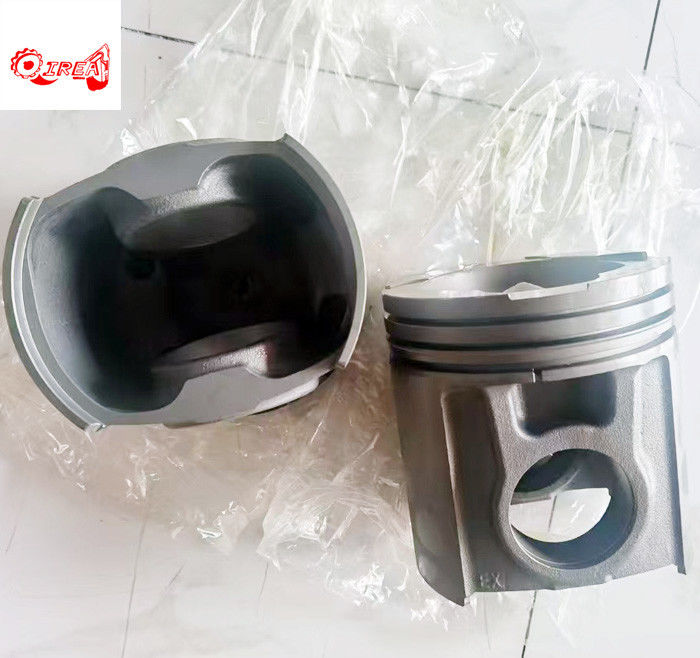 6D170 S6D170 Piston 6162-35-2120 6162-33-2140 6240-31-2150 6240312150 Pc400-6 Diesel Engine Piston For KOMATSU