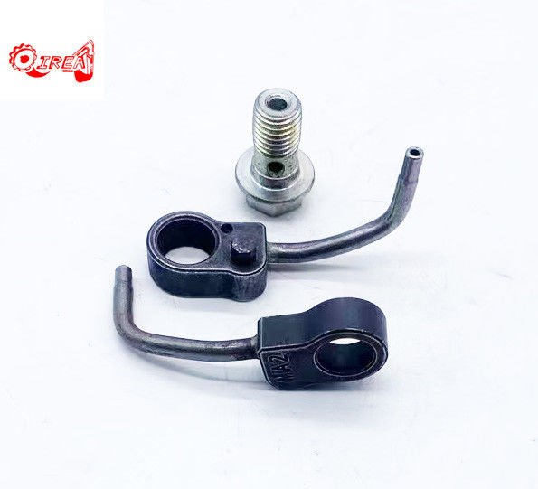 Standard Size  Piston Cooling Nozzle For Isuzu 4HK1 Engine