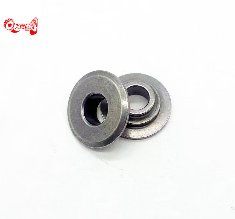 8941337312 Valve Spring Seat For Excavator ZX70 Engines 4JG2