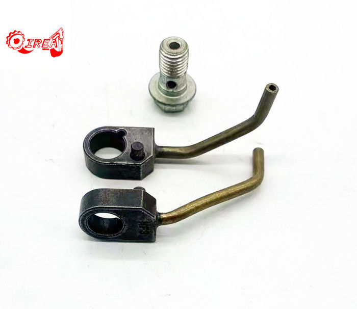 6BD1 6BG1 DB58 Engine Oil Jet 1-13342132-1 Piston Cooling Nozzle