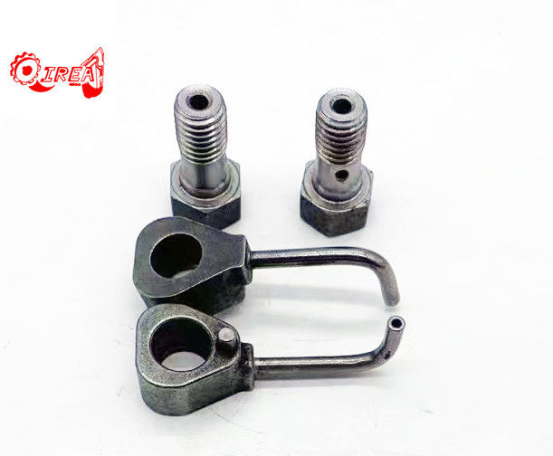 6D14 6D16 6D17 Engine Piston Cooling Nozzle ME072571 21151-93000