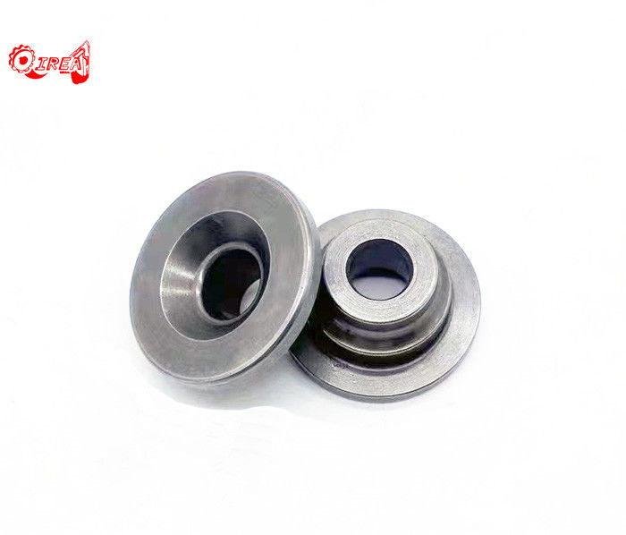 Excavator Parts Valve Spring Retainer Spring Seat 3935038 3957913 For 6D102 6B5.9 6BT Engine