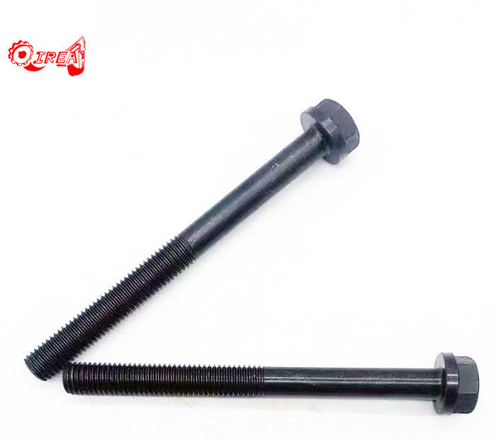 High Quality Excavator Engine Part 6D107 Engine Cylinder Head Bolt