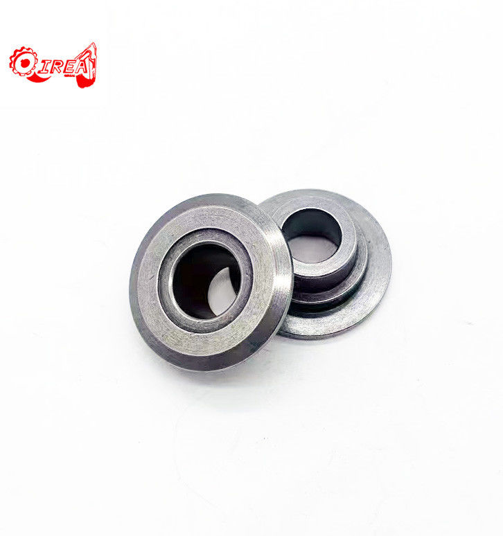 Excavator Spare Parts Valve Spring Seat for Isuzu 6HK1 Engine
