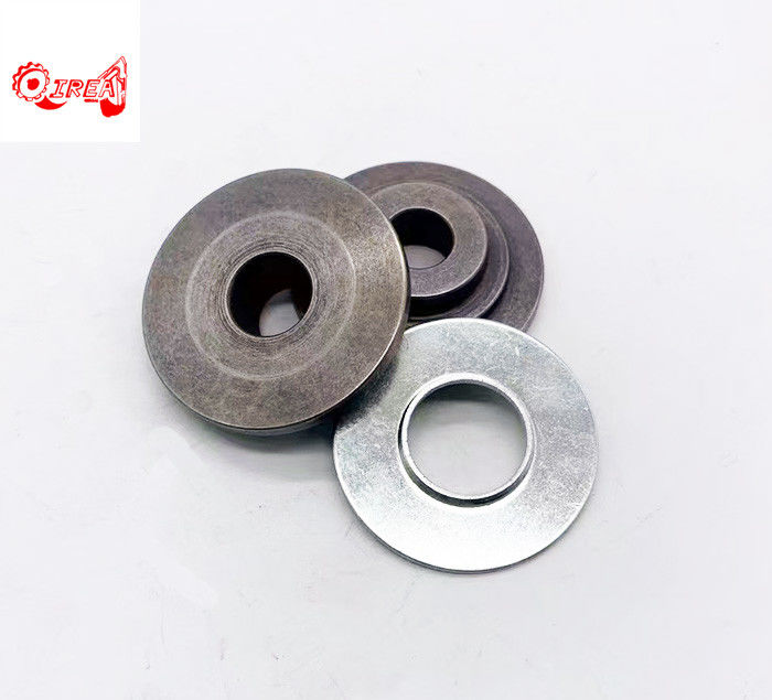 6D108 Valve Spring Kit Spring Seat & Retainer For Komatsu