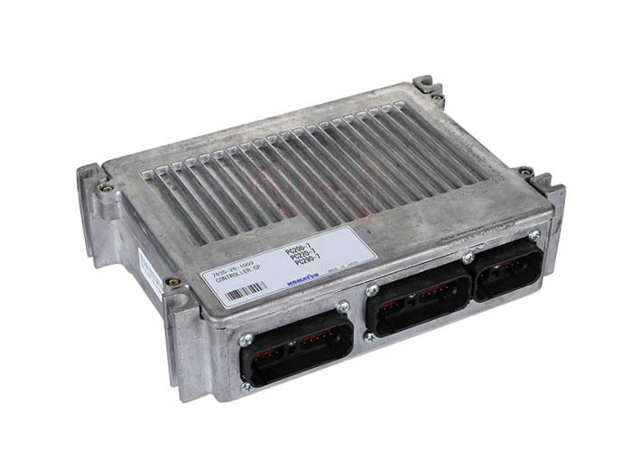 Controller 7872-20-4301 Original Brand New Engine Parts For Excavator PC400 SA6D125E SAA6D125E