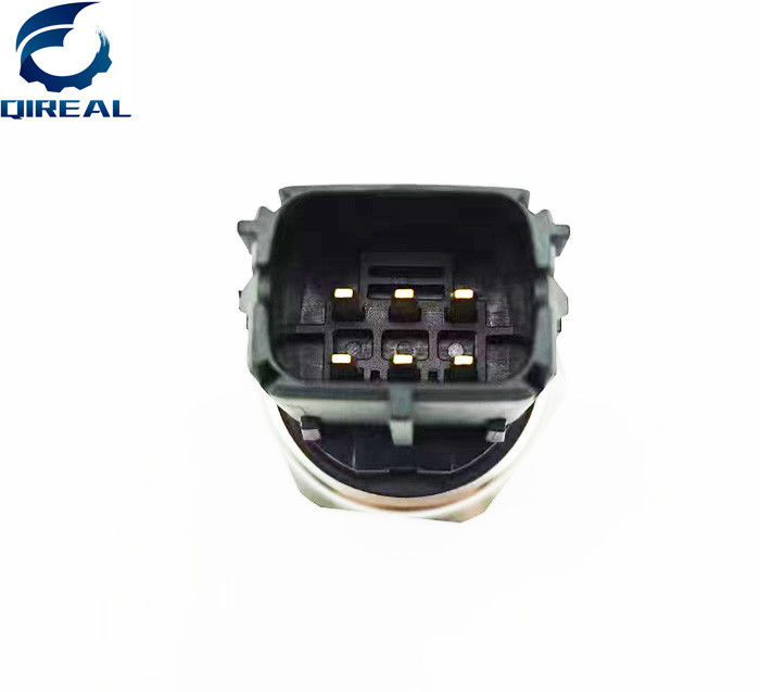 499000-6320 Truck Spare Parts Pressure Sensor For HINO 300 Engine