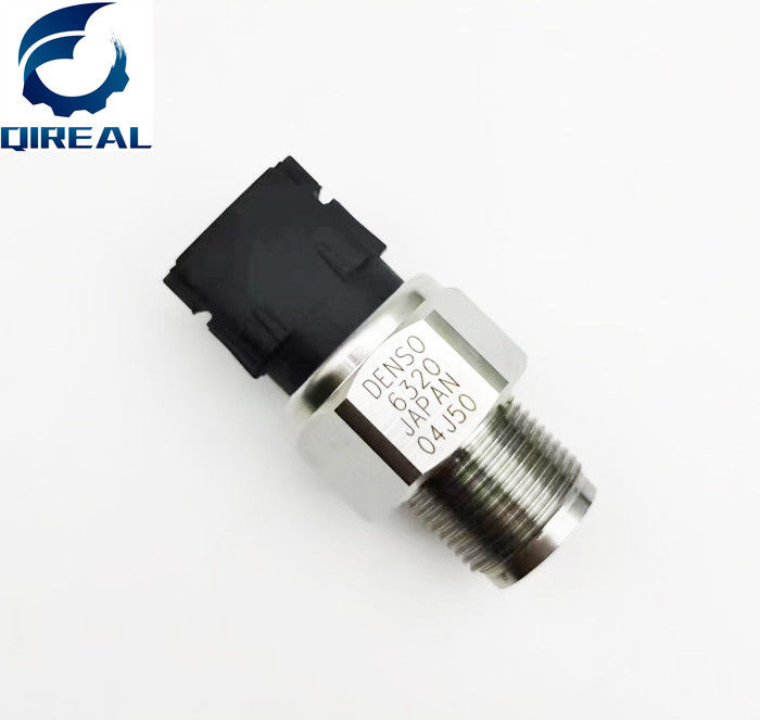 499000-6320 Truck Spare Parts Pressure Sensor For HINO 300 Engine