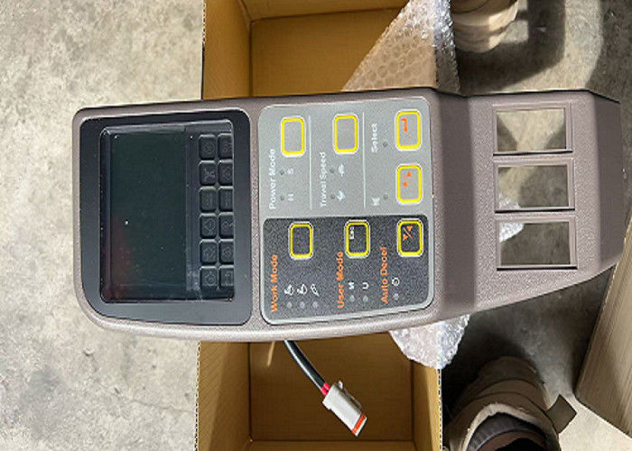 21N8-30015 21N8-30011 21N8-35000 21N8-30013 R-7 Excavator Dashboard Monitor