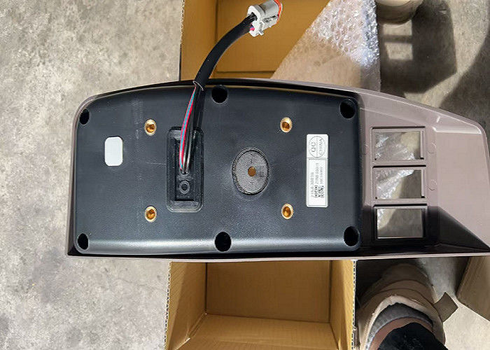 21N8-30015 21N8-30011 21N8-35000 21N8-30013 R-7 Excavator Dashboard Monitor