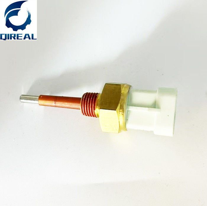 For XCMG XE135 150 240 470D Water Tank Level Water Temperature Sensor Excavator